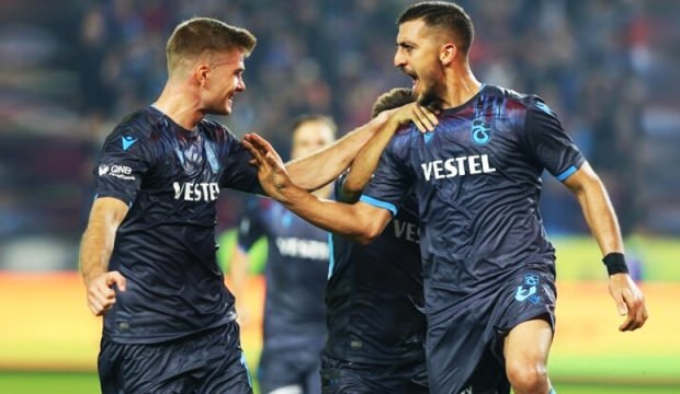 Ankaragücü-Trabzonspor! Muhtemel 11’ler