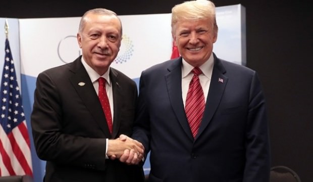 Erdoğan, FETÖ ve Abdi’yi isteyecek