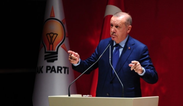 Erdoğan uyardı: ‘Çok tehlikeli, bu göze alamayacağız bir risk’
