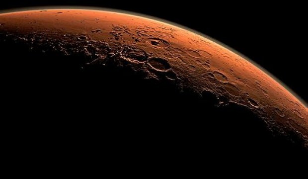 NASA, ‘Şaşkınlık verici’ dedi! Mars’ta oksijen hareketliliği