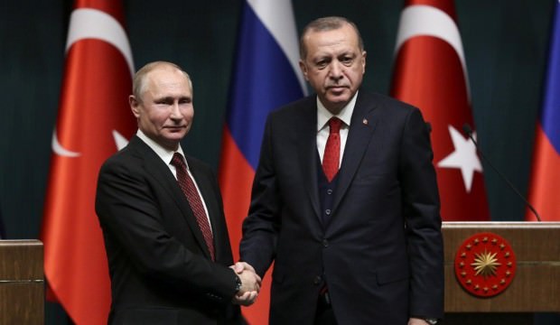 Putin’in Türkiye’ye geleceği tarih belli oldu
