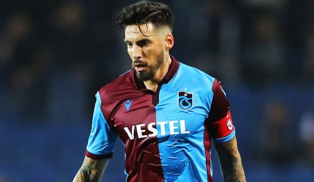 Flaş iddia! ‘Jose Sosa Trabzonspor’u reddetti’