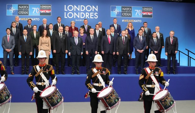 NATO Londra Deklarasyonu yayımlandı!