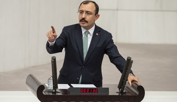Mehmet Muş’tan CHP’li milletvekilleri için çok sert sözler