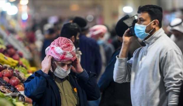 Suudi Arabistan koronavirüs yasaklarına başladı