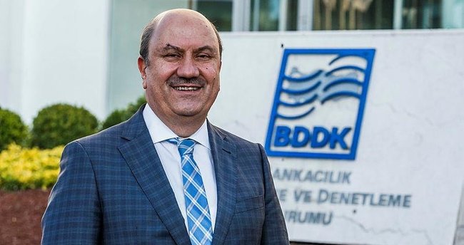 BDDK Başkanı Mehmet Ali Akben’den TL’ye saldırıyla ilgili açıklama
