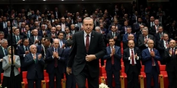 Cumhurbaşkanı Erdoğan  bayram açıklaması bugün