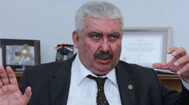MHP Genel Başkan Yardımcısından flaş açıklama