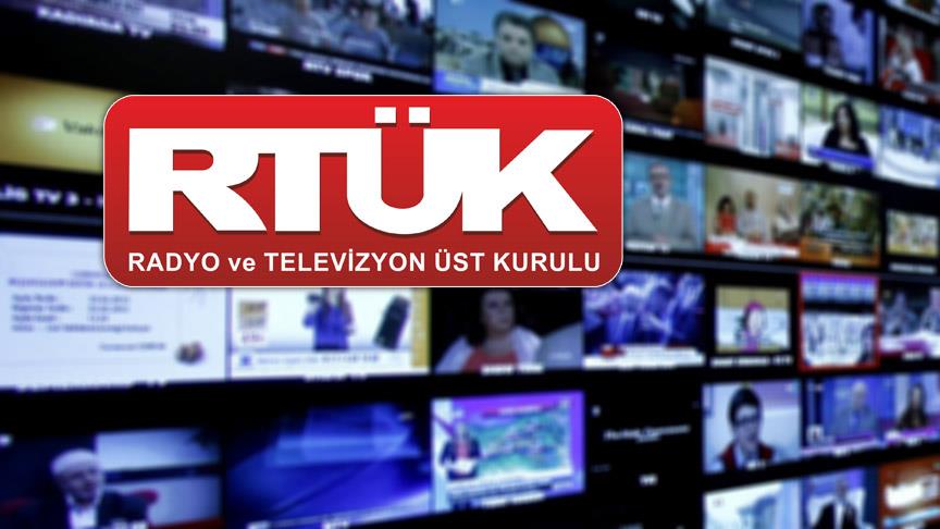 HALK TV’ye HABERTÜRK’e RTÜK’ten ceza