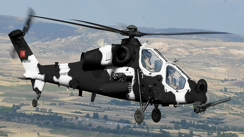 ABD üretimi Apache’den vazgeçip Türk yapımı ATAK helikopterini almaya karar verdiler
