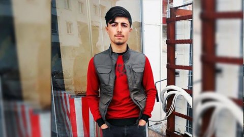 Ankara’da öldürülen Barış Çakan’ın babası Nihat Çakan yaşananları anlattı