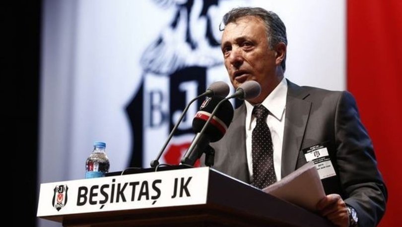 Galatasaray’dan Beşiktaş Başkanı Ahmet Nur Çebi’ye cevap