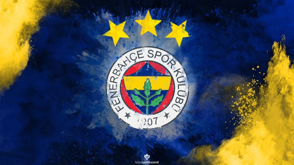 Fenerbahçe yeni teknik direktörünü duyurdu !