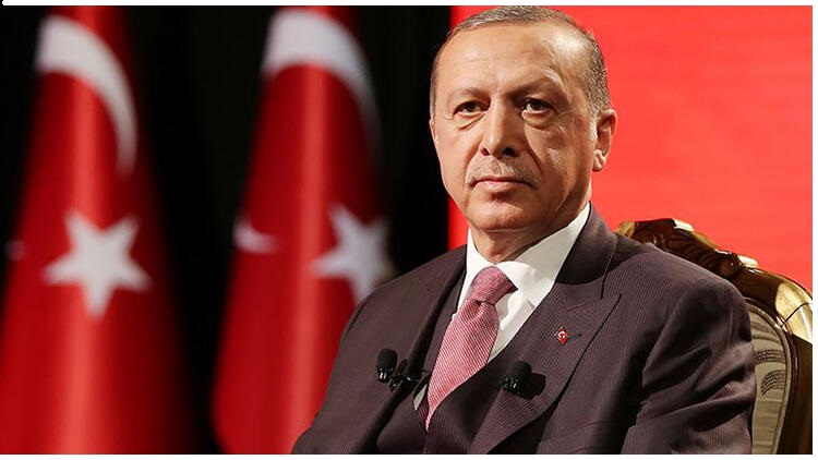 Başkan Erdoğan’dan İslamofobi ile mücadele talimatı