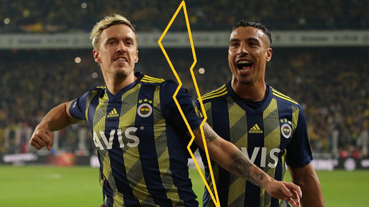 Fenerbahçe’de ani ayrılık! Sözleşmesini iptal edildi !
