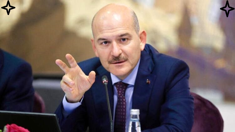 İçişleri Bakanı Soylu: Türkiye içerisindeki son terörist rakamı açıkladı !