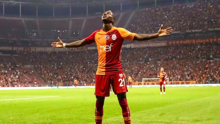 ‘Galatasaray’ı istiyorum’ Onyekuru’dan rest geldi !