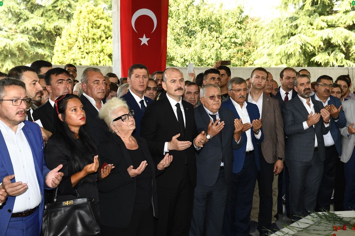 Adnan Menderes Demokrasi Müzesi dizayn ediliyor