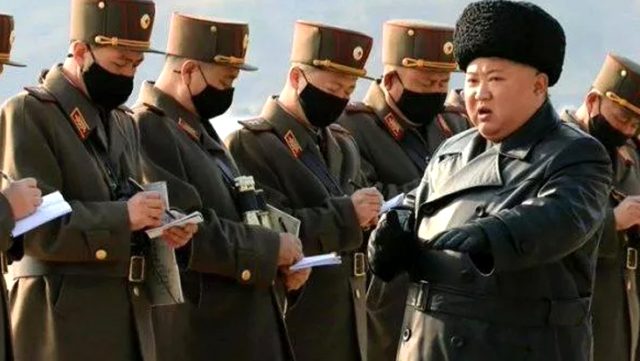 Kuzey Kore’den flaş bir hamle, düşman ilan ettiler