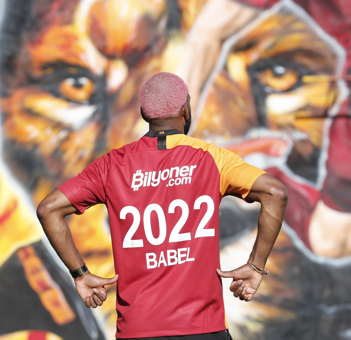 Ryan Babel Galatasaray’a geri gelecek mi açıklama yapıldı