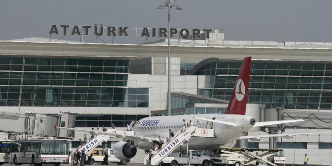 Celal Eren Çelik Atatürk havalimanı katarlılara satıldı