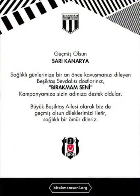 Fenerbahcelileri kızdıran Beşiktaş paylaşımı