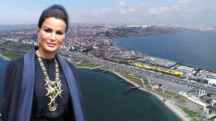 Kanal İstanbul Oyunu Tehlikeli Olabilir