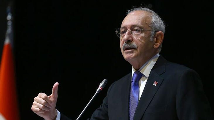 Kemal Kılıçdaroğlu, milletvekili adaylarının halk tarafından seçilmesi teklifinde bulundu