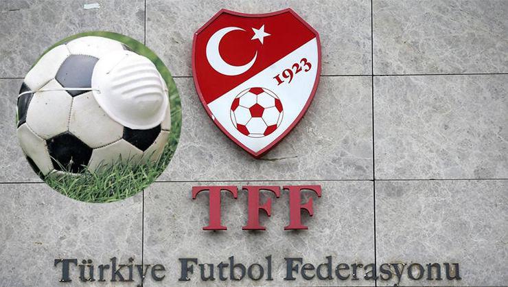 TFF’den Süper Lig öncesi flaş seyirci kararı!