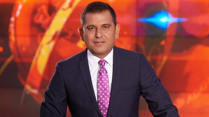 Fatih Portakal Fox Tv’den istifa etti iddiası ortalığı karıştırdı