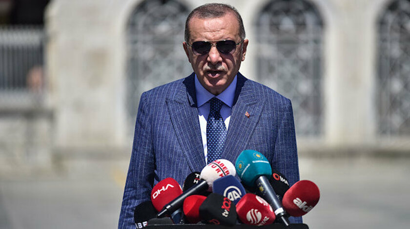 Erdoğan uyarmıştı ! Yine hepsi bir araya geldi: Türkiye’nin kaçması zor olacak