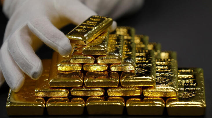 Erzurum’a altın rezervi Yıllık 400 milyon dolar katma değer sağlayacak!