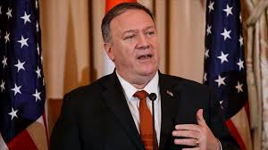 ABD Dışişleri Bakanlığı : Ermenistan ve Azerbaycan çatışmayı durdurmalı