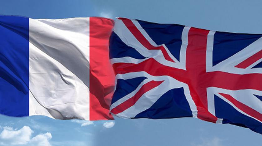 Fransa ve İngiltere’de korkutan tablo !