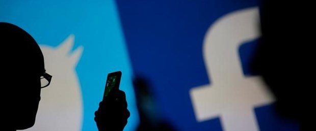 Twitter ve Facebook’tan Rus hükümetine operasyon
