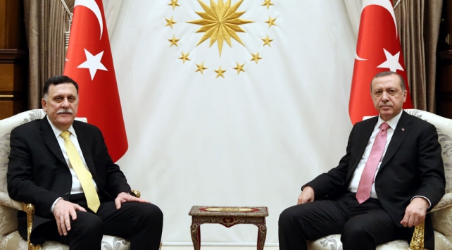 Libya Zirvesi sonrası Cumhurbaşkanı Başkan Erdoğan’dan önemli açıklama