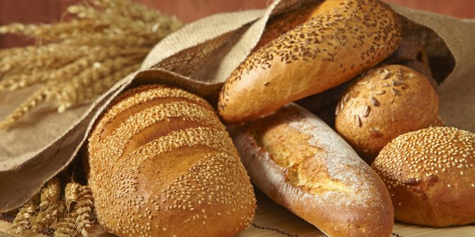 Rüyada ekmek görmek ne anlama geliyor? Rüyada ekmek yapmak nedemek?