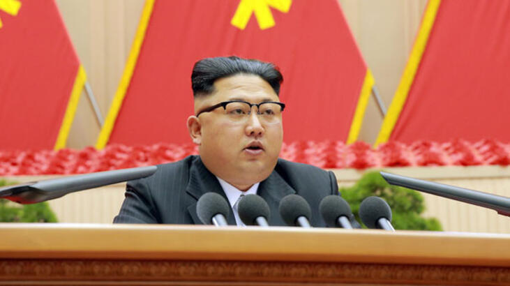 Kim Jong-un’dan dünyayı ayağa kaldıran tehdit