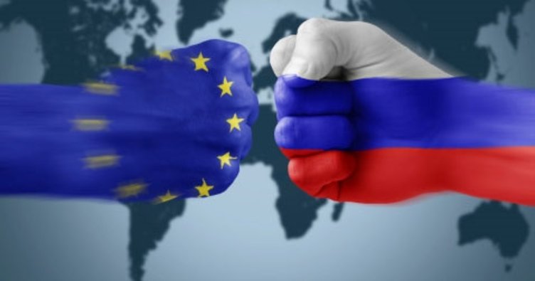 Avrupa Birliği Rusya’ya yaptırım kararı aldı