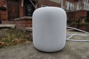 Apple'ın HomePod'u hidayet kadiroğlu