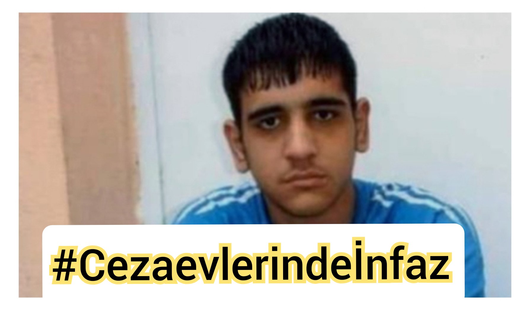 Kırıkkale ceza evinde skandal! Serkan Tumay işkence görerek mi öldürüldü?
