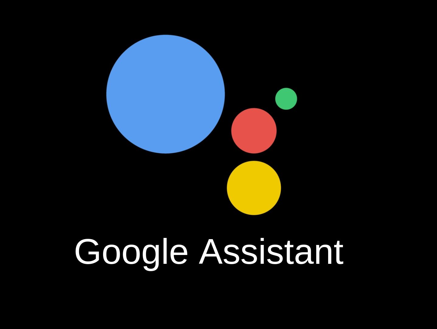 Google Assistant, Android App'lerinde de çalışacak Hidayet Kadiroğlu