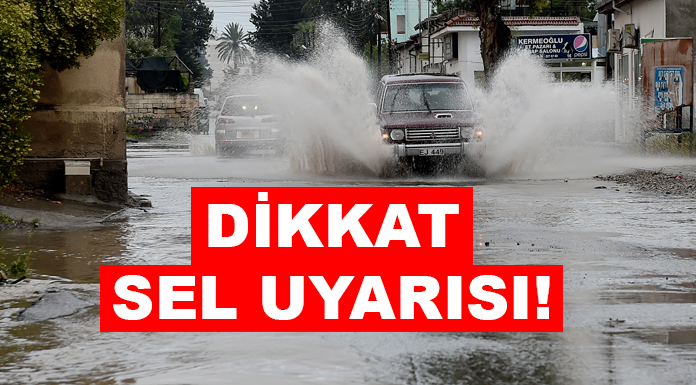 Meteoroloji’den 8 ile ardı ardina uyarı! İstanbul dahil çok sayıda ili vuracak
