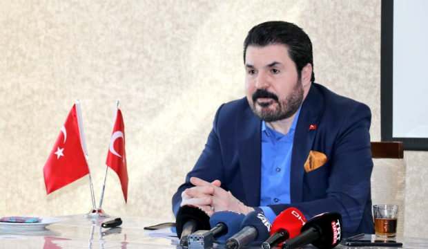 Ağrı Belediye Başkanı Savcı Sayan: AK Parti, Kürtlere rahat bir nefes aldırdı