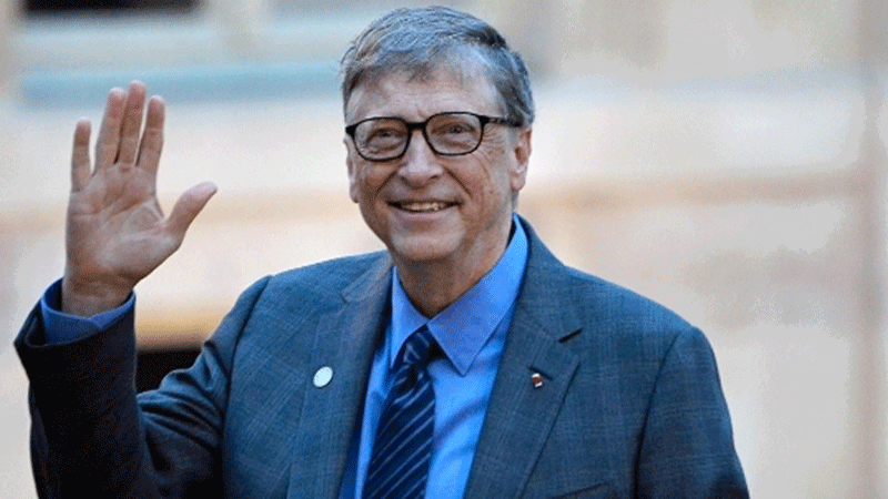 Bill Gates 2021 yılında normale dönecek ülkeler zengin olanlar olacak!