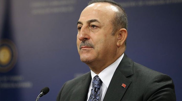 Dışişleri Bakanı Çavuşoğlu’ndan Doğu Akdeniz ilgili önemli açıklama