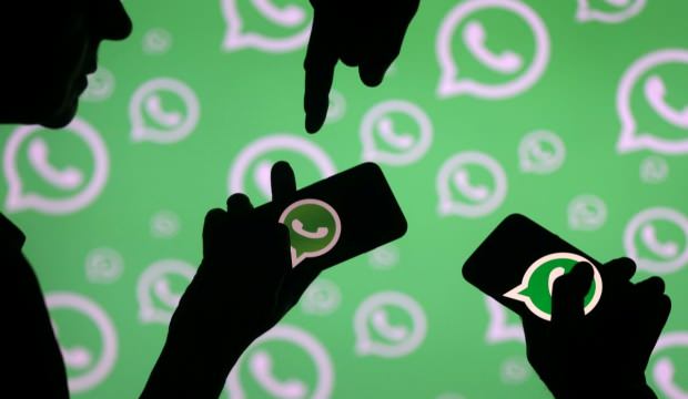 Alman İstihbaratının insan haklarını çiğneyen Whatsapp kararı!