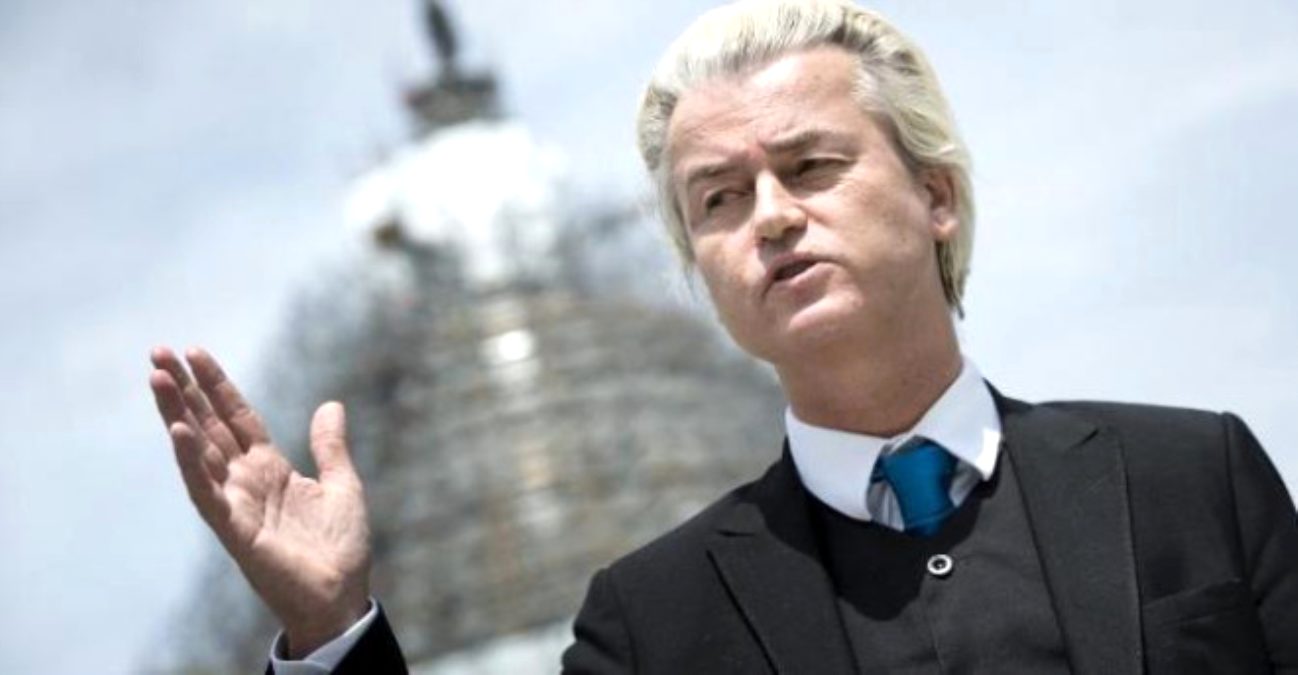Geert Wilders neden Kuranı ve Müslümanları hedef alıyor?