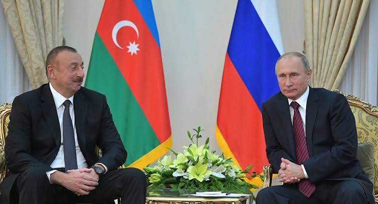 Aliyev Türkiye’yi masa dışında bırakmasının sebebi nedir?