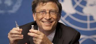 Bill Gates’ten koronavirüs aşısı ile ilgili yeni açıklamalarda bulundu